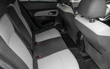 Chevrolet Cruze II, 2013 год, 715 100 рублей, 8 фотография