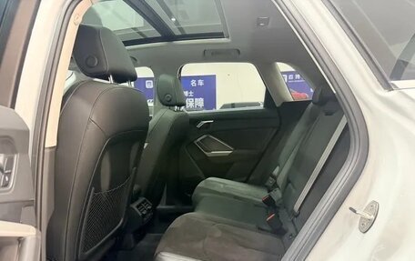 Audi Q3, 2023 год, 2 300 000 рублей, 9 фотография