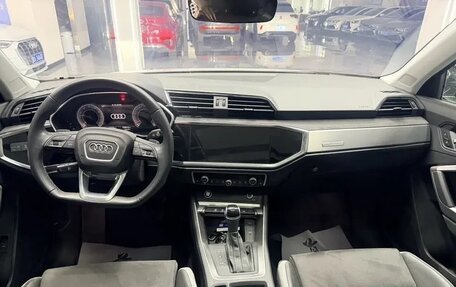 Audi Q3, 2023 год, 2 300 000 рублей, 7 фотография