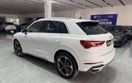 Audi Q3, 2023 год, 2 300 000 рублей, 6 фотография