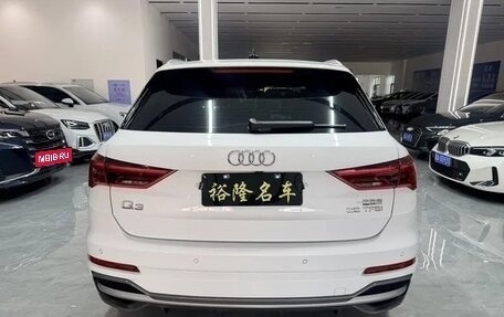 Audi Q3, 2023 год, 2 300 000 рублей, 5 фотография