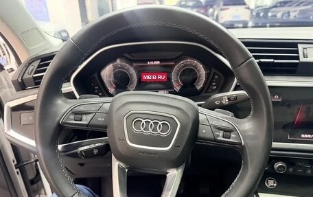 Audi Q3, 2023 год, 2 300 000 рублей, 8 фотография