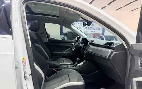 Audi Q3, 2023 год, 2 300 000 рублей, 10 фотография