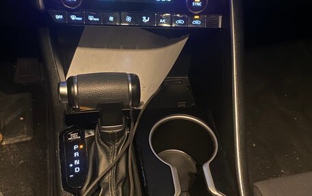 KIA K5, 2021 год, 1 250 000 рублей, 3 фотография