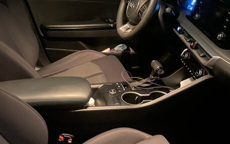 KIA K5, 2021 год, 1 250 000 рублей, 4 фотография