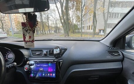 KIA Rio III рестайлинг, 2014 год, 1 100 000 рублей, 6 фотография