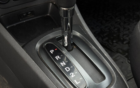 KIA Rio II, 2011 год, 548 000 рублей, 23 фотография