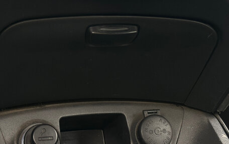 KIA Rio II, 2011 год, 548 000 рублей, 28 фотография