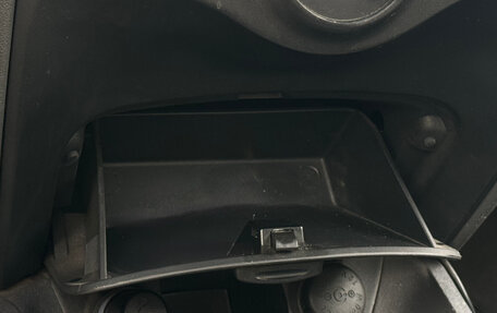 KIA Rio II, 2011 год, 548 000 рублей, 29 фотография