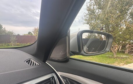 BMW 5 серия, 2018 год, 3 750 000 рублей, 11 фотография