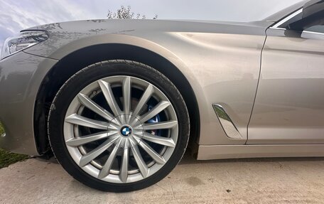 BMW 5 серия, 2018 год, 3 750 000 рублей, 8 фотография