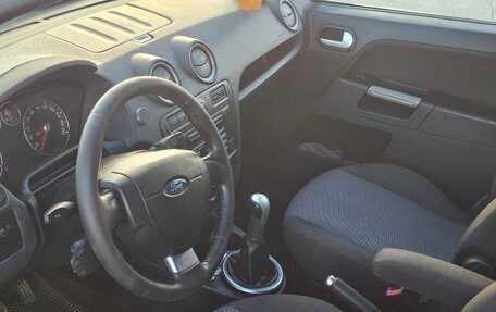 Ford Fusion I, 2007 год, 320 000 рублей, 3 фотография