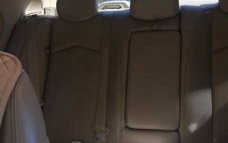 Cadillac CTS II, 2009 год, 1 300 000 рублей, 13 фотография
