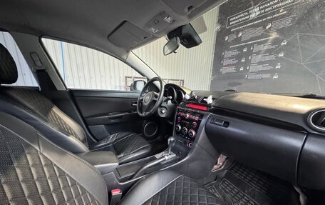 Mazda 3, 2008 год, 350 000 рублей, 7 фотография