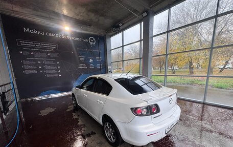 Mazda 3, 2008 год, 350 000 рублей, 3 фотография