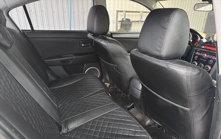 Mazda 3, 2008 год, 350 000 рублей, 16 фотография