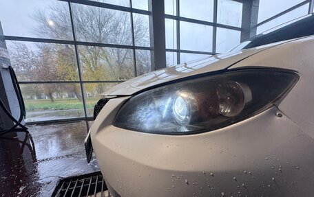 Mazda 3, 2008 год, 350 000 рублей, 13 фотография