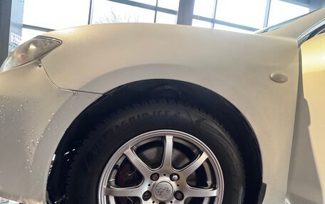 Mazda 3, 2008 год, 350 000 рублей, 11 фотография