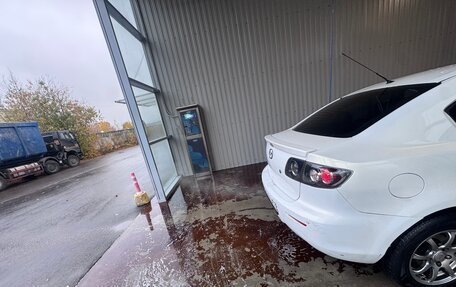 Mazda 3, 2008 год, 350 000 рублей, 6 фотография
