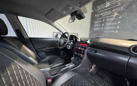 Mazda 3, 2008 год, 350 000 рублей, 8 фотография