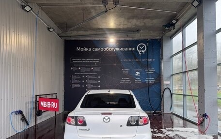 Mazda 3, 2008 год, 350 000 рублей, 5 фотография