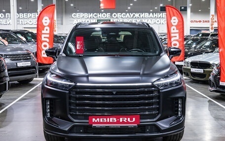 CheryExeed VX, 2023 год, 2 960 900 рублей, 3 фотография