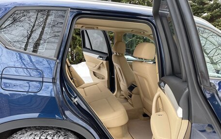 BMW X3, 2011 год, 2 000 000 рублей, 2 фотография