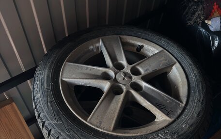 Mitsubishi Lancer IX, 2008 год, 710 000 рублей, 6 фотография