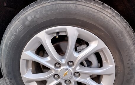 Chevrolet Equinox III, 2020 год, 1 999 999 рублей, 5 фотография
