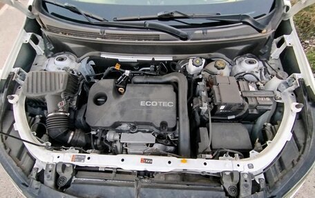 Chevrolet Equinox III, 2020 год, 1 999 999 рублей, 9 фотография