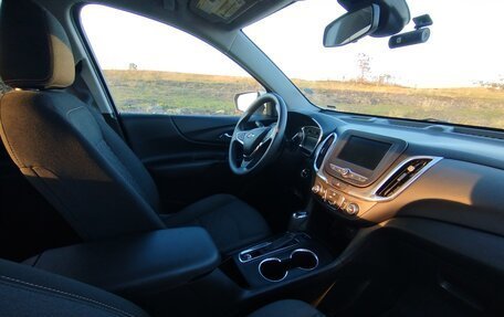 Chevrolet Equinox III, 2020 год, 1 999 999 рублей, 34 фотография