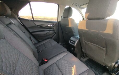Chevrolet Equinox III, 2020 год, 1 999 999 рублей, 33 фотография