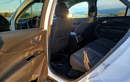 Chevrolet Equinox III, 2020 год, 1 999 999 рублей, 29 фотография