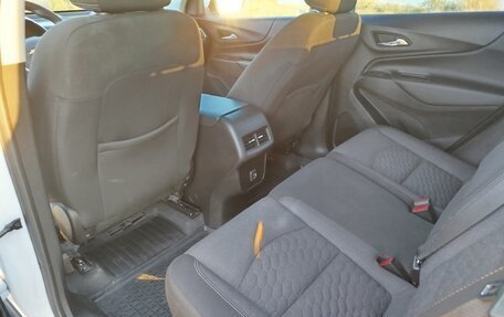 Chevrolet Equinox III, 2020 год, 1 999 999 рублей, 32 фотография