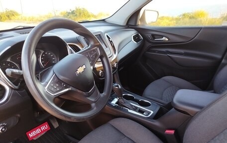 Chevrolet Equinox III, 2020 год, 1 999 999 рублей, 31 фотография