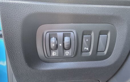 Renault Kaptur I рестайлинг, 2017 год, 1 255 000 рублей, 11 фотография