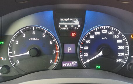 Lexus RX III, 2014 год, 2 700 000 рублей, 7 фотография
