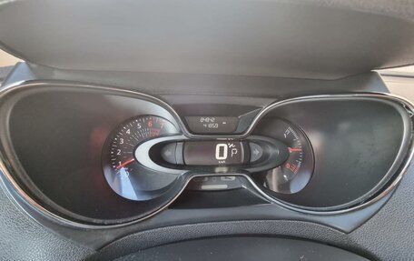Renault Kaptur I рестайлинг, 2017 год, 1 255 000 рублей, 16 фотография