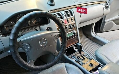 Mercedes-Benz E-Класс, 2026 год, 500 000 рублей, 9 фотография