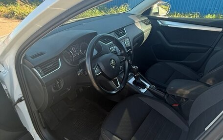Skoda Octavia, 2019 год, 1 899 000 рублей, 2 фотография