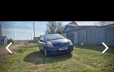 Toyota Prius, 2008 год, 650 000 рублей, 2 фотография