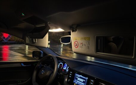 Skoda Rapid II, 2020 год, 1 600 000 рублей, 32 фотография