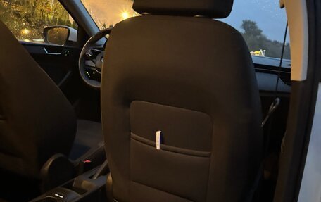 Skoda Rapid II, 2020 год, 1 600 000 рублей, 28 фотография