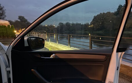 Skoda Rapid II, 2020 год, 1 600 000 рублей, 30 фотография