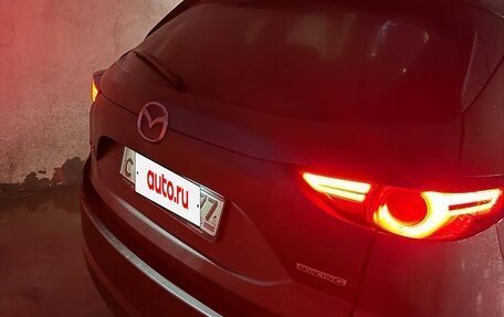Mazda CX-5 II, 2022 год, 3 000 000 рублей, 2 фотография