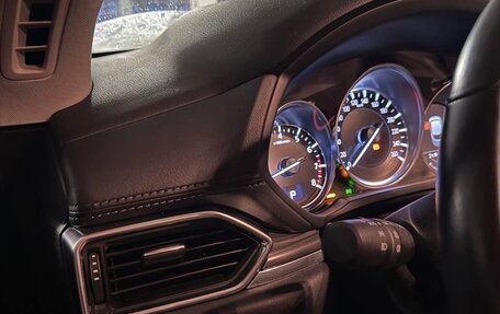 Mazda CX-5 II, 2022 год, 3 000 000 рублей, 7 фотография