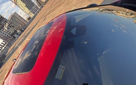 Honda Civic, 2022 год, 2 680 000 рублей, 9 фотография