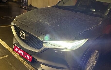 Mazda CX-5 II, 2022 год, 3 000 000 рублей, 3 фотография