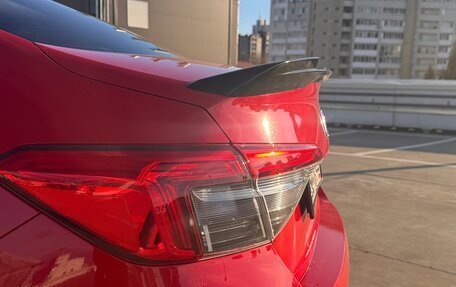 Honda Civic, 2022 год, 2 680 000 рублей, 12 фотография