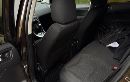 Peugeot 308 II, 2011 год, 480 000 рублей, 8 фотография